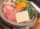 大和野菜と串焼き やまと 近鉄奈良店: とんさんの2026年08月26日の1枚目の投稿写真