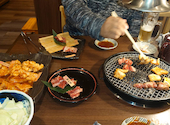 焼肉五苑 富田林店: ケベさんの2022年01月12日の1枚目の投稿写真