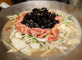 しじみ炊き肉 くにき阪急梅田店: ひろさんの2026年10月03日の1枚目の投稿写真