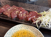 炭火焼肉 樹 たつき: としみつさんの2026年08月30日の3枚目の投稿写真