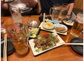 赤羽 せんべろ 大衆酒場 にくまれ屋 はなれ: team14hiroさんの2026年08月21日の1枚目の投稿写真