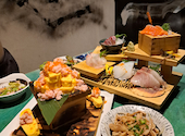 漁場ウ合 新宿東口店: やすさんの2026年04月23日の1枚目の投稿写真