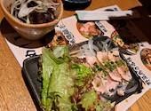 居酒屋 炭ス すみす 名古屋駅前店: やすさんの2026年09月25日の1枚目の投稿写真