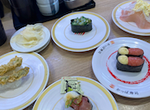 かっぱ寿司　大宮植竹店: ひたさんの2026年04月の1枚目の投稿写真