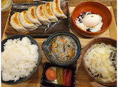 肉汁餃子のダンダダン　八幡山店: かとうさんの2026年09月19日の1枚目の投稿写真
