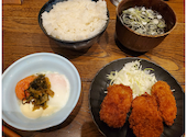 肉汁餃子のダンダダン　八幡山店: かとうさんの2026年10月03日の1枚目の投稿写真