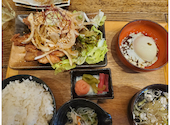 肉汁餃子のダンダダン　八幡山店: かとうさんの2026年10月05日の1枚目の投稿写真