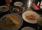 THE COMMA Italian Terrace NAMBA ザ カンマ イタリアン テラス 難波: Rさんの2026年08月24日の2枚目の投稿写真