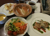 Bistro W 新宿四谷: ふみちゃんさんの2026年04月の1枚目の投稿写真