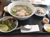 ベトナム　シンチャオ　立川店　アジア料理: bon12さんの2026年06月21日の1枚目の投稿写真