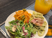 mar cafe マールカフェ: Kさんの2026年05月07日の2枚目の投稿写真