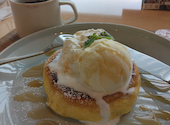 CAFFE OTTO Piu カフェオットーピウ ソラリアプラザ2階: ようこさんの2025年08月13日の1枚目の投稿写真