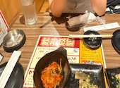 290円酒場精肉屋 横須賀中央本店: りりりさんの2026年06月18日の1枚目の投稿写真