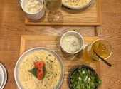 Seafood bar Ermitage エルミタージュ 横浜鶴屋町店: りりりさんの2026年08月13日の1枚目の投稿写真