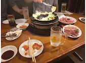 炭火焼ホルモン ジンギスカン たたら 横浜: マミ06さんの2026年05月14日の1枚目の投稿写真