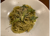 パスタと小料理morisige モリシゲ: キョロちゃんさんの2025年06月09日の2枚目の投稿写真