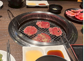 名駅de 焼肉DOURAKU ドウラク 名駅店: なつさんの2026年08月31日の1枚目の投稿写真