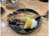 中庄魚食堂 二代目魚のとりやまさん: いるっぺさんの2024年02月03日の3枚目の投稿写真