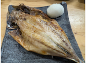 中庄魚食堂 二代目魚のとりやまさん: いるっぺさんの2024年10月13日の2枚目の投稿写真