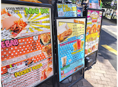 ハラール MAD CHEFs 池袋サンシャイン通り店: りんごさんの2026年07月21日の1枚目の投稿写真