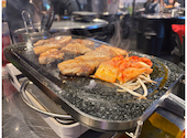 韓国料理 小さな韓国あぷろ 佐賀駅前店: いわしさんの2026年09月12日の2枚目の投稿写真