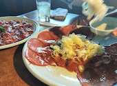 炭火焼肉 七輪 茨木店: むこうさんの2026年05月06日の1枚目の投稿写真