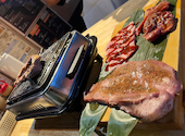 焼肉 黒テツ 立川店: たむさんの2024年05月21日の1枚目の投稿写真