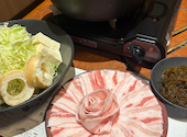あぐー豚しゃぶしゃぶ専門店 オーシャンBoo 石垣店: キンタさんの2026年08月01日の2枚目の投稿写真