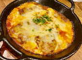 トラットリア コラーレ TRATTORIA COLORE 柏東口店: おけいさんさんの2026年03月28日の3枚目の投稿写真