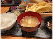 天ぷらと海鮮 ニューツルマツ 心斎橋パルコ店: ゆきぷーさんの2024年07月の1枚目の投稿写真