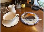 大阪梅田 アフタヌーンティー ハイティー カフェーヌ: ゆきぷーさんの2026年09月02日の1枚目の投稿写真