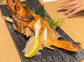 本格板前居酒屋 お魚総本家 池袋西口店: ラさんの2024年11月15日の2枚目の投稿写真