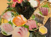 本格板前居酒屋 お魚総本家 池袋西口店: ラさんの2024年11月15日の3枚目の投稿写真
