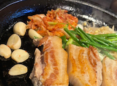 韓国料理 OKOGE 梅田東通り店: パスタ ライ助さんの2026年08月07日の1枚目の投稿写真