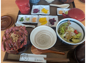 焼肉 安福本店 T FACE豊田市駅店: ひらっちさんの2025年09月29日の1枚目の投稿写真