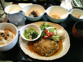 船橋屋 こよみ 広尾店: creoさんの2008年07月06日の2枚目の投稿写真