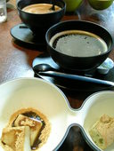 船橋屋 こよみ 広尾店: creoさんの2008年07月06日の3枚目の投稿写真