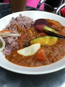 浮島ガーデン: panaさんの2013年11月30日の1枚目の投稿写真