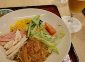 朝陽閣 長堀店: なるとさんの2026年06月09日の1枚目の投稿写真