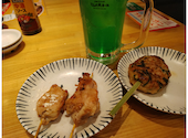 大衆食堂 てんぐ大ホール 名古屋堀内ビル店: なるとさんの2026年06月09日の1枚目の投稿写真