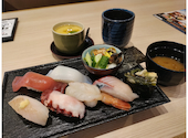 海鮮アトム 敦賀若葉店: なるとさんの2026年08月04日の1枚目の投稿写真