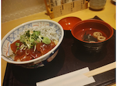 吟醸マグロ 名古屋ルーセント店: なるとさんの2026年04月19日の1枚目の投稿写真