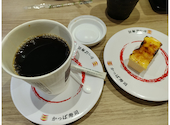かっぱ寿司 久屋大通店: なるとさんの2026年09月02日の1枚目の投稿写真