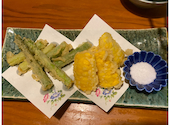 くし路 新北海道ビル店 炭焼炉ばた: あんぽんたら子さんの2023年09月30日の3枚目の投稿写真
