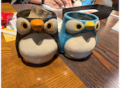 ペンギンカフェ PG cafe 大須店: みーちゃんさんの2026年05月03日の1枚目の投稿写真