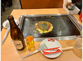 鶴橋風月 阪急三宮駅前店: ニコラス工藤さんの2025年04月06日の2枚目の投稿写真