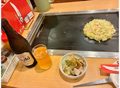 鶴橋風月 阪急三宮駅前店: ニコラス工藤さんの2026年07月04日の1枚目の投稿写真