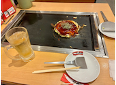 鶴橋風月 阪急三宮駅前店: ニコラス工藤さんの2026年07月04日の2枚目の投稿写真
