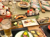 炉ばたの元祖 酒肆 大関: ニコラス工藤さんの2024年04月25日の3枚目の投稿写真