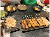 にわ とりのすけ 西宮北口店: ニコラス工藤さんの2024年01月28日の2枚目の投稿写真
